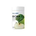 Амінокислоти BCAA Willmax BCAA 2:1:1 Instant яблуко, 400 г