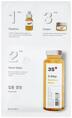 Маска для обличчя Missha 3-step Nutrition 3-крокова живильна, 1.5 г + 25 г + 1.5 г