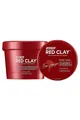 Маска для обличчя Missha Amazon Red Clay на основі червоної глини, 110 мл