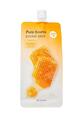 Маска для лица Missha Pure Source Pocket Pack Honey ночная с экстрактом меда, 10 мл