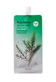 Маска для лица Missha Pure Source Pocket Pack Tea Tree с экстрактом чайного дерева, 10 мл