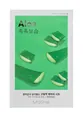 Маска тканинна для обличчя Missha Airy Fit Aloe Алое, 19 г