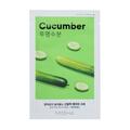 Маска тканевая для лица Missha Airy Fit Cucumber с огуречным экстрактом, 19 г