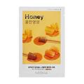 Маска тканинна для обличчя Missha Airy Fit Honey Мед, 19 г