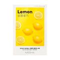Маска тканевая для лица Missha Airy Fit Lemon Лимон, 19 г