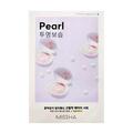 Маска тканинна для обличчя Missha Airy Fit Pearl Перли, 19 г