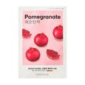 Маска тканинна для обличчя Missha Airy Fit Pomegranate Гранат, 19 г
