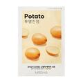 Маска тканевая для лица Missha Airy Fit Potato Картофельная, 19 г