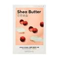 Маска тканинна для обличчя Missha Airy Fit Sheo Butter Олія Ши, 19 г