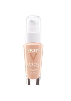 Тональный крем Vichy Liftactiv Flexilift для лица, против морщин, тон 25, 30 мл
