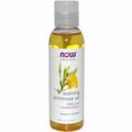 Масло примулы вечерней NOW Evening Primrose Oil, 118 мл