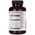 Диетическая добавка Swanson CBD 15 мг + Mood Support with Magnesium and L-Theanine желатиновые капсулы №60