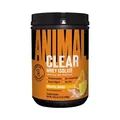 Протеїн сироватковий ізолят Universal Nutrition Animal Clear Whey Isolate ананас-апельсин, 500 г