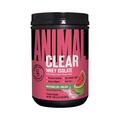 Протеїн Universal Nutrition Animal Clear Whey Isolate Кавун-Лайм, 500 г