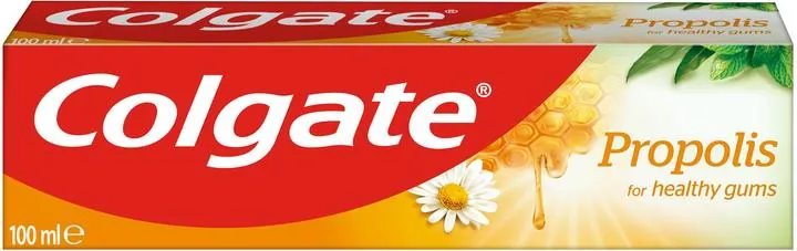 Зубна паста Colgate Propolis Прополіс, 100 мл