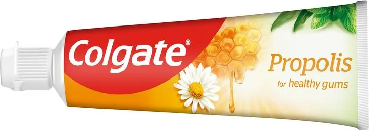 Зубна паста Colgate Propolis Прополіс, 100 мл