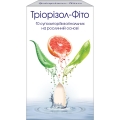 Триоризол-Фито суппозитории вагинальные №10