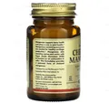 Марганцю хелат Solgar Chelated Manganese таблетки №100