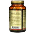 Олія печінки тріски Solgar Cod Liver Oil (Vitamins A&D) м'які капсули №250