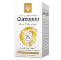 Куркумін Solgar Curcumin капсули №60