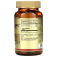 Solgar Хелатное Железо (Gentle Iron) 25 мг, 180 капсул