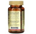 Solgar Хелатное Железо (Gentle Iron) 25 мг, 180 капсул