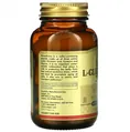 L-глутатіон Solgar L-Glutathione 250 мг вег. капсули №30