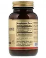 L-глутатіон Solgar L-Glutathione 250 мг вег. капсули №30