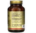 L-тирозин Solgar L-Tyrosine 500 мг вег. капсули №100