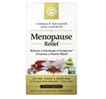 Полегшення менопаузи Solgar Menopause Relief міні таблетки №30