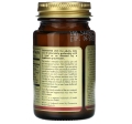 Solgar Menopause Relief для облегчение менопаузы, 30 мини таблеток