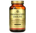 Фосфатидилхолін Solgar Phosphatidylcholine м'які капсули №100