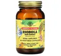 Родіоли екстракт Solgar Rhodiola Root Extract вег. капсули №60
