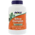 Кремнію комплекс NOW Silica Complex таблетки №180