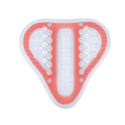 Бандаж попереково-крижовий Sporlastic Vertebradyn Supreme Senso 07545-0 із силіконовою подушечкою, розмір XXL