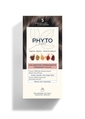 Крем-краска Phyto Phytocolor, тон 5 светлый шатен, 60 мл + 40 мл