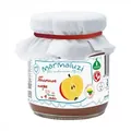 Пюре фруктове Marmaluzi Яблучне, 125 г