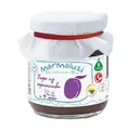 Пюре фруктове Marmaluzi з чорносливу, 125 г