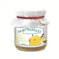 Пюре фруктове Marmaluzi Яблучно-Банановое, 125 г