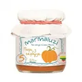 Пюре овочеве Marmaluzi з гарбуза, 125 г