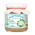 Пюре овочеве Marmaluzi з цвітної капусти, 125 г