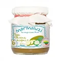 Пюре овочеве Marmaluzi Зелене асорті, 125 г