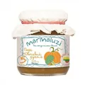 Пюре овочеве Marmaluzi Овочевий дует, гарбуз з брокколі, 125 г
