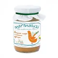 Пюре м'ясо-овочеве Marmaluzi Овочеве з м'ясом курки, 190 г