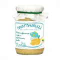 Пюре рибно-овочеве Marmaluzi Картопляне з шматочками риби, 190 г
