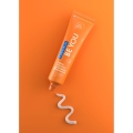 Зубная паста Curaprox Be You Pure Happiness отбеливающая со вкусом персика и абрикоса, 60 мл