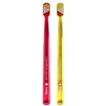 Набір Curaprox Duo Power Smile Edition зубні щітки ультра м'які, 2 шт