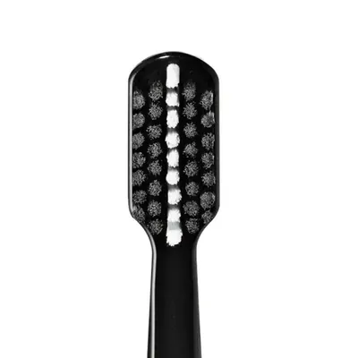 Набір Curaprox Duo Black Set зубні щітки, 2 шт