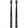 Набір Curaprox Duo Black Set зубні щітки, 2 шт