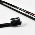 Набір Curaprox Duo Black Set зубні щітки, 2 шт